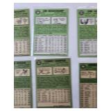 Lot of 20 Vintage Topps Baseball Cards from 1967