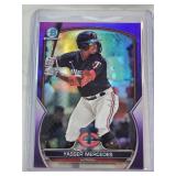 Lot of 3 Yasser Mercedes Refractors