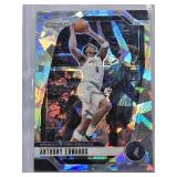 Anthony Edwards 2024-25 Panini Cracked Ice Prizm #100