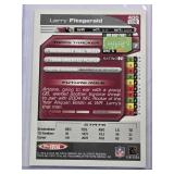 Larry Fitzgerald Rookie 2004 Topps No. 400