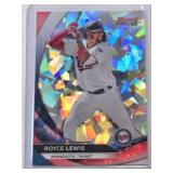 Royce Lewis 2020 Bowman