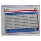 Shohei Ohtani 2nd Year 2019 Topps Japanese No. 367