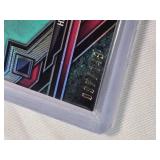 Harmon Killebrew 2021 Topps Aqua No. 100 and Numbered 97/149