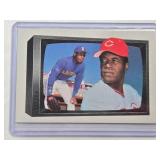 Ken Griffey Jr. Rookie 1989 Bowman No. 259