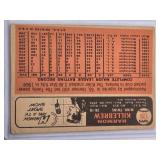 Harmon Killebrew 1966 Topps #120 Vintage Baseball Card