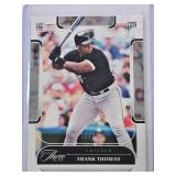 Frank Thomas 2024 Panini Three and Two No. 94