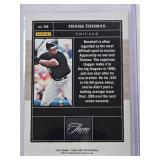Frank Thomas 2024 Panini Three and Two No. 94