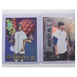 Ken Griffey Jr. 2022 SkyBox Z-27,025