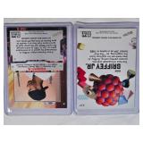 Ken Griffey Jr. 2022 SkyBox Z-27,025