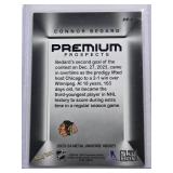 Connor Bedard Rookie Insert 2024 Skybox Premium Prospects PP-1