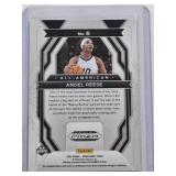 Angel Reese Rookie 2024 Panini Prizm Draft Picks No. 6