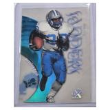 Barry Sanders 1999 SkyBox EX 30