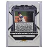 Nolan Ryan 2023 Panini Prizm Silver Holo #84