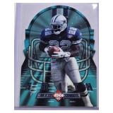 Emmitt Smith 1995 Collector