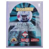 Emmitt Smith 1995 Collector