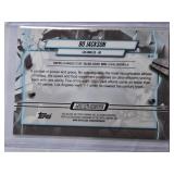 Bo Jackson 2024 Topps Grounded Refractor RG-17