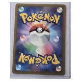 Blastoise 2023 Pokemon Japanese Holo #009/165