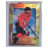 Alex Ovechkin 2023-24 Skybox E-X 2000 #75