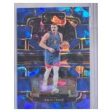 Nikola Jokic 2023-24 Panini Blue Cracked Ice Prizm #32