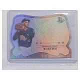 Byron Buxton Rookie Foil Die Cut 2014 Topps No. CES-BB