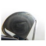 .925 Sterling Silver Howlite Cabochon Pendant Necklace