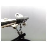 .925 Sterling Silver SILPADA Pearl Necklace