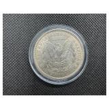 1921 Morgan Dollar - High Grade, AU or Better
