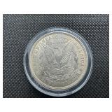 1921 Morgan Dollar - High Grade, AU or Better