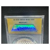 1880 CC Low Mintage AG3 Morgan Dollar. 4th Lowest Mintage of CC Morgans