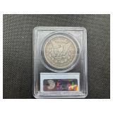 1896 S Semi-Key PCGS Certified VG10 Morgan Key Date at an Affordable Price