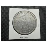 1879 Mid Grade Morgan Dollar VF or Better