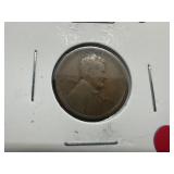 1926 S Lincoln Penny
