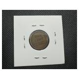 1926 S Lincoln Penny