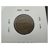 1926 S Lincoln Penny