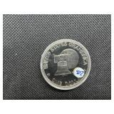 1976 S Mint Fresh 40% Proof Ike Dollar