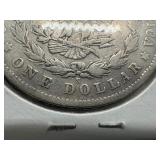 1901 S Better Date Morgan Dollar