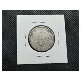 1939 AU Nazi Germany Silver 2 Reichsmark