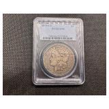 1878 CC G6 Morgan Dollar. Affordable Slot Filler