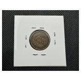 1864 VG Indian Head Penny