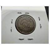 1864 VG Indian Head Penny