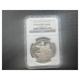 2010 PF69 Ultra Cameo Boy Scout Dollar