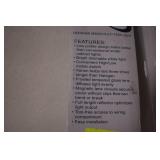 Designer Series Multitask Light