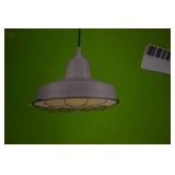 LED Utility Pendant