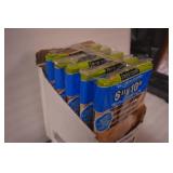 Wall/Ceiling Register