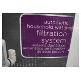 Water Filtration System