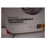 Thermostat