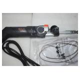 WEN 6307 Variable Speed Detailing File Sander with 1/2-by-18-Inch Belt