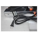 WEN 6528 3.8-Amp 2-3/8 Inch Electric Hand Planer