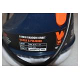 WEN 6010 6-inch Random Orbit Waxer / Polisher
