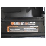 WEN 61723K 18-Gauge 3/8-Inch to 2-Inch Brad Nailer with Carrying Case